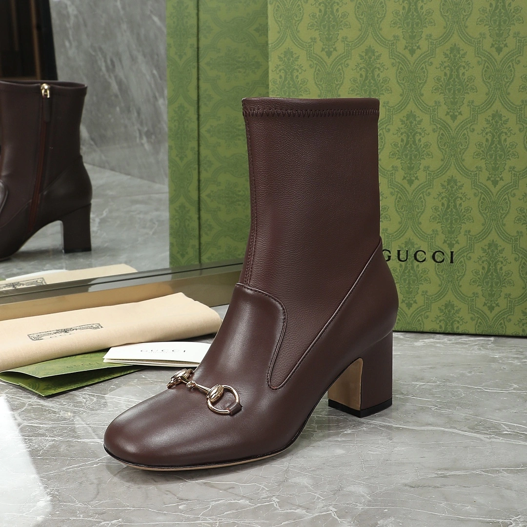 COCO-- 6u33i 794334 AADP3 2208 Calfskin sheepskin Heel height：6.5CM item:D-X194L1149